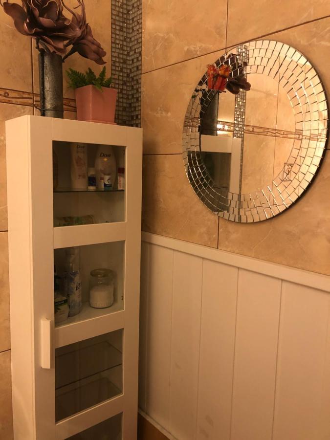 Terrace Apartment S 1 Spalnou Sofia-Parking & Wifi Bratislava Luaran gambar