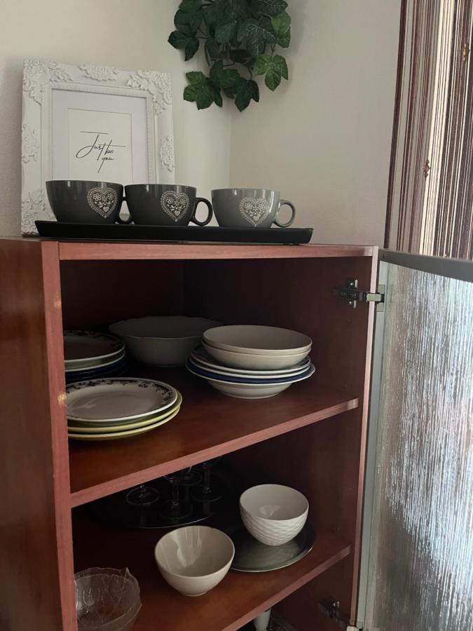 Terrace Apartment S 1 Spalnou Sofia-Parking & Wifi Bratislava Luaran gambar