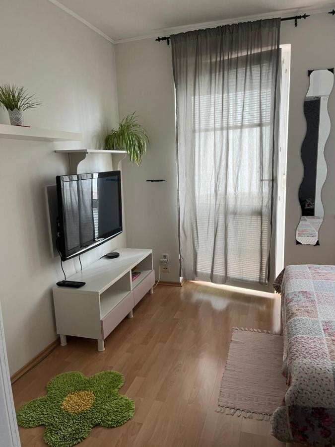 Terrace Apartment S 1 Spalnou Sofia-Parking & Wifi Bratislava Luaran gambar