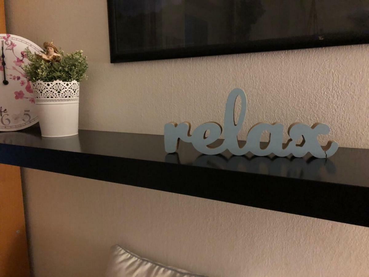 Terrace Apartment S 1 Spalnou Sofia-Parking & Wifi Bratislava Luaran gambar