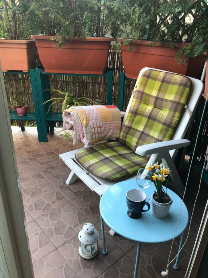 Terrace Apartment S 1 Spalnou Sofia-Parking & Wifi Bratislava Luaran gambar